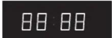 WHIRLPOOL UMV1152BAW - The power goes off before the set time has elapsed. - 1
