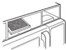 WHIRLPOOL UMV1152BAW - REEMPLAZO DE LA LUX DEL HORNO - 2
