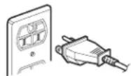 WHIRLPOOL UMC5200BAW - Instrucciones de connexion a tierra - 1