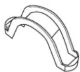 WHIRLPOOL WTW6200SW - Outils nécessaires au raccordement du tuyau de vidange et des tuyaux d'arrivée d'eau : - 1