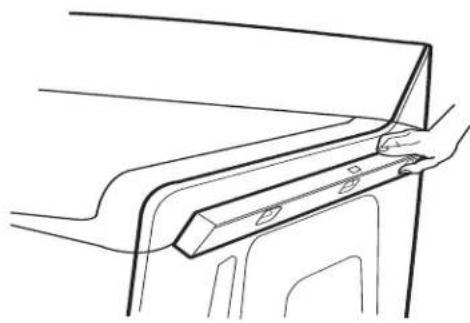 WHIRLPOOL WTW6200SW - WARNING - 4