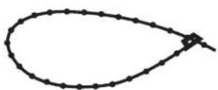 WHIRLPOOL WTW6200SW - Secure the Drain Hose - 1