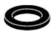 WHIRLPOOL WTW6200SW - Herramientos necessarias para la conexión de la manguera de desagüe y las mangueras de entrada del agua: - 3