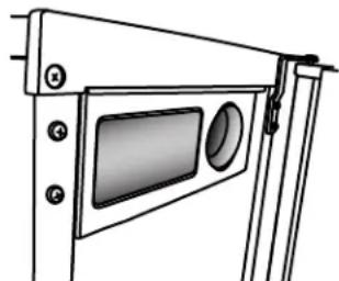 WHIRLPOOL GI15NDXZS - Installer le filtré à eau - 2