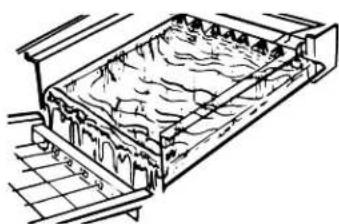 WHIRLPOOL GI15NDXZS - The Ice Making Process - 1