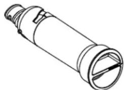 WHIRLPOOL GI15NDXZS - Pautas de aplicacion / Parametros para el suministro de agua - 1