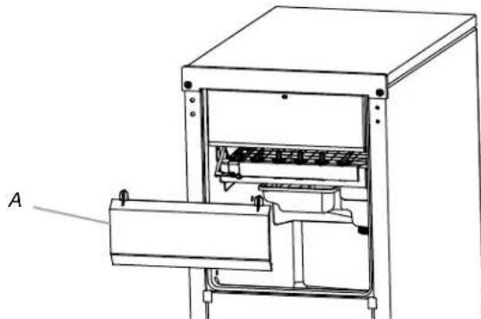 WHIRLPOOL GI15NDXZS - Composants intérieurs - 1