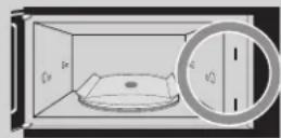 WHIRLPOOL AMV5164BAB - CAUTION - 3