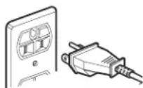 WHIRLPOOL AMV5164BAB - Instrucciones de conexión a tierra - 1