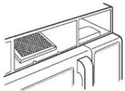WHIRLPOOL AMV5164BAB - OVEN LIGHT REPLACEMENT - 2