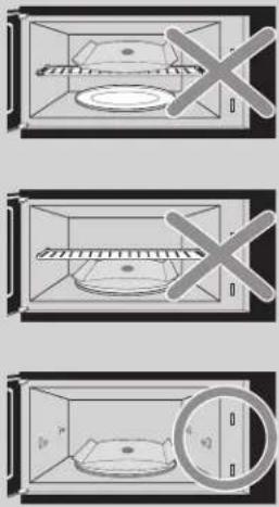WHIRLPOOL AMV5164BAB - PRECAUCIÓN - 1