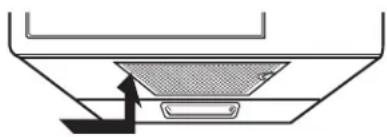 WHIRLPOOL AMV5164BAB - PRECAUCIÓN - 3