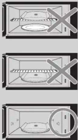 WHIRLPOOL AMV5164BAB - ATTENTION - 1