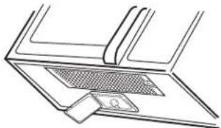 WHIRLPOOL AMV5164BAB - PRECAUCIÓN - 1