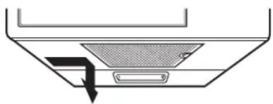 WHIRLPOOL AMV5164BAB - CAUTION - 1