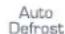 WHIRLPOOL AMV5164BAB - AUTO DEFROST - 1