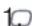 WHIRLPOOL AMV5164BAB - MORE/LESS (PLUS/MOINS) - 5
