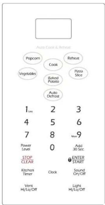 WHIRLPOOL AMV1154BAZ - Features - 3