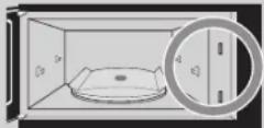 WHIRLPOOL AMV5206BAS - Attention - 3