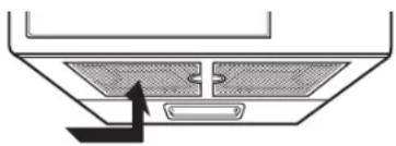 WHIRLPOOL AMV5206BAS - PRECAUCION - 3