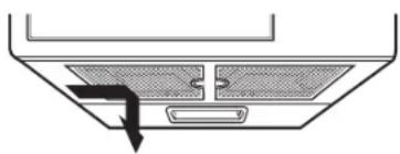 WHIRLPOOL AMV5206BAS - PRECAUCION - 1