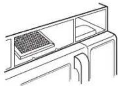 WHIRLPOOL AMV5206BAS - Entretien et nettoyage - 1