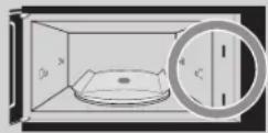 WHIRLPOOL AMV5206BAS - CAUTION - 3