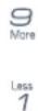 WHIRLPOOL AMV5206BAS - MORE/LESS - 1