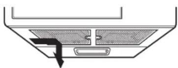 WHIRLPOOL AMV5206BAS - Attention - 1
