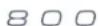 WHIRLPOOL AMV5206BAS - Exemple: pour régler 8H00 - 1