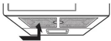 WHIRLPOOL AMV5206BAS - Attention - 3