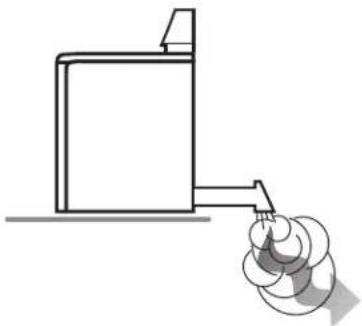 WHIRLPOOL NDE5805AYW - Do - 1