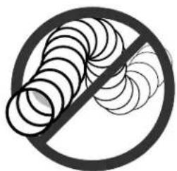 WHIRLPOOL NDE5805AYW - DON'T - 1