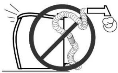 WHIRLPOOL NDG8805AWW - Don't - 1
