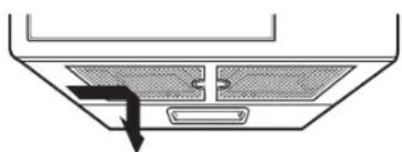 WHIRLPOOL AMV5206BAW - PRECAUCIÓN - 1
