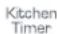 WHIRLPOOL AMV5206BAW - KITCHEN TIMER - 1