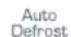 WHIRLPOOL AMV5206BAW - Example: To defrost 1.2 lbs of meat. - 1