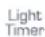 WHIRLPOOL AMV5206BAW - Example: To cancel the LIGHT TIMER. - 1