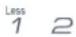 WHIRLPOOL AMV5206BAW - Example: To defrost 1.2 lbs of meat. - 2
