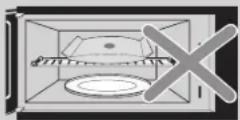 WHIRLPOOL AMV5206BAW - CAUTION - 1