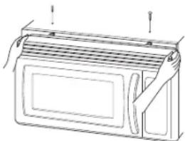 WHIRLPOOL AMV5206BAW - ATTENTION - 4