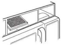 WHIRLPOOL AMV5206BAW - Entretien et nettoyage - 1