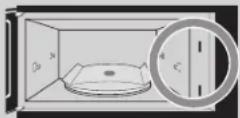 WHIRLPOOL AMV5206BAW - CAUTION - 3