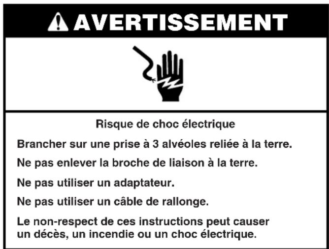WHIRLPOOL WTW6400SW - Remise en marche de la laveuse : - 1