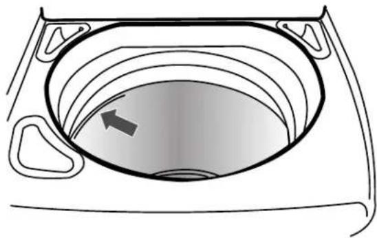 WHIRLPOOL WTW6400SW - Using the Proper Detergent - 2