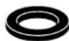 WHIRLPOOL WTW6400SW - Parts supplied: - 3