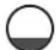 WHIRLPOOL WFW9351YL - Recommandations concernant le volume de la charge - 1