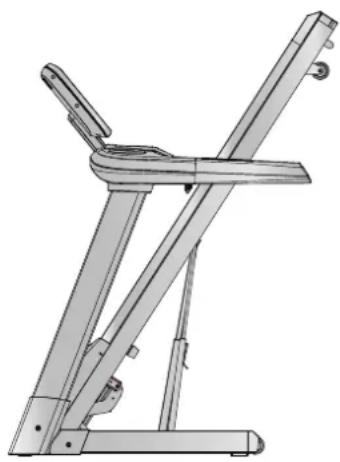 Cardiostrong TX70 - ATTENTION - 1