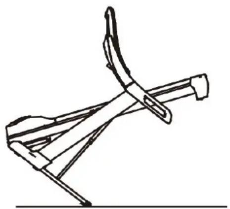 Cardiostrong TX70 - ATTENTION - 1