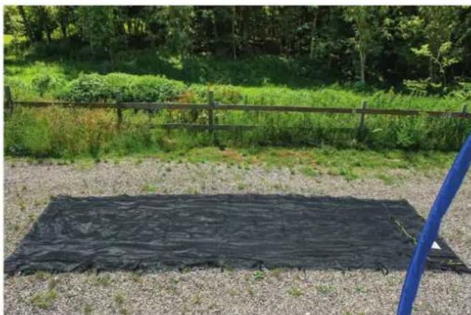 Cardiojump Fitness Trampolin - Étape 2 : - 2